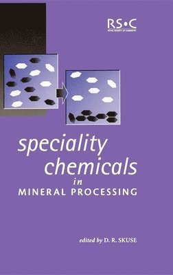 Speciality Chemicals in Mineral Processing 1