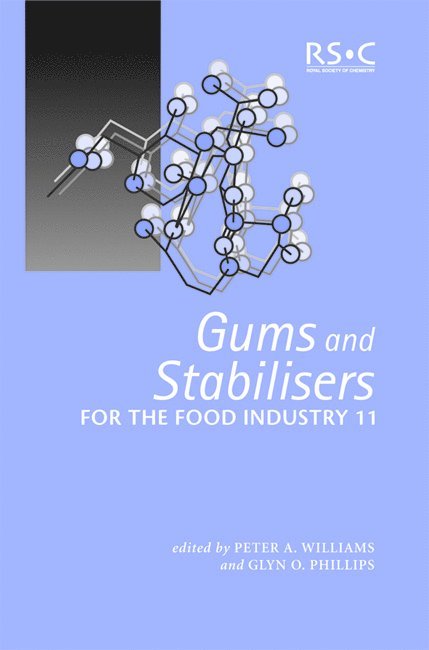 Gums and Stabilisers for the Food Industry 11 1