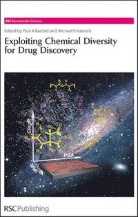 bokomslag Exploiting Chemical Diversity for Drug Discovery