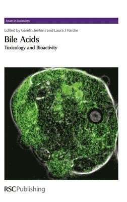 bokomslag Bile Acids