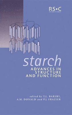 Starch 1