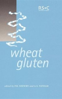 bokomslag Wheat Gluten