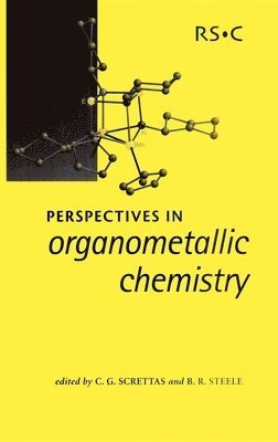 Perspectives in Organometallic Chemistry 1