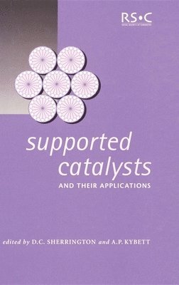 Supported Catalysts and Their Applications 1