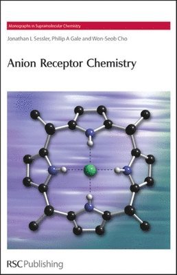 Anion Receptor Chemistry 1