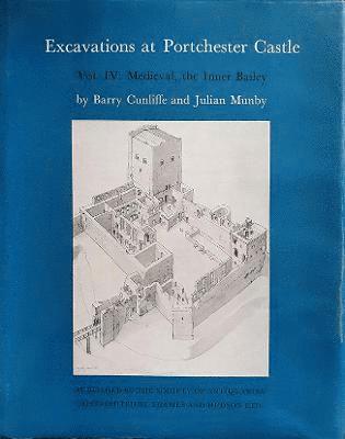 Mediaeval - The Inner Bailey