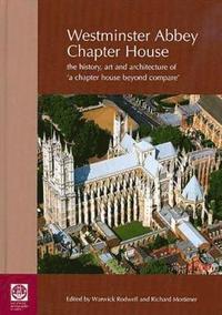 bokomslag Westminster Abbey Chapter House