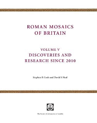 Roman Mosaics of Britain 1