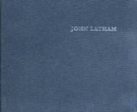 bokomslag John Latham