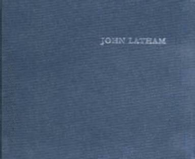 bokomslag John Latham