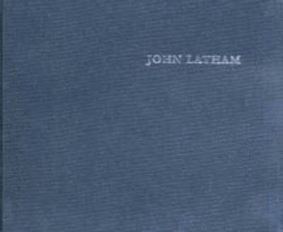 John Latham 1