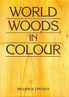 World Woods in Colour 1