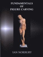 bokomslag Fundamentals of Figure Carving