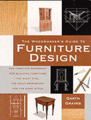 Woodworker's Guide to Furniture Design