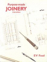 Purpose-Made Joinery 1