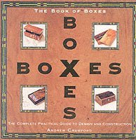 Book of Boxes 1