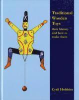 Cyril Hobbins - Traditional Wooden Toys, Häftad