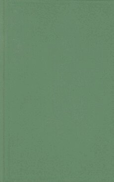 Gwenda Morgan, Peter Rushton - Justicing Notebook (1750-64) of Edmund Tew, Rector of Boldon, Inbunden
