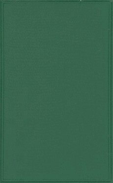 John M. Todd - Lanercost Cartulary (Cumbria County Record Office MS DZ/1), Inbunden