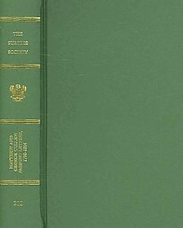 Anne Orde - Matthew and George Culley: Farming Letters, 1798-1804, Inbunden