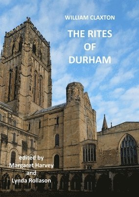 The Rites of Durham 1