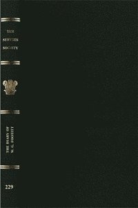 bokomslag Diary of W. G. Footitt