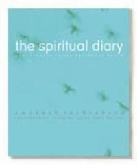 bokomslag The Spiritual Diary: 3