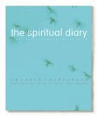 bokomslag The Spiritual Diary: 3