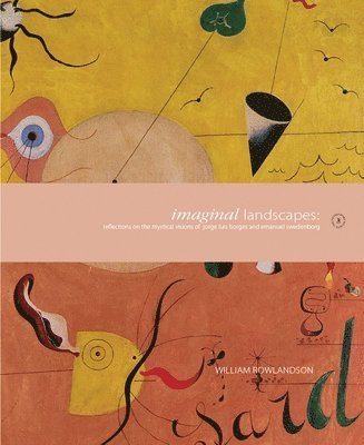 Imaginal Landscapes 1