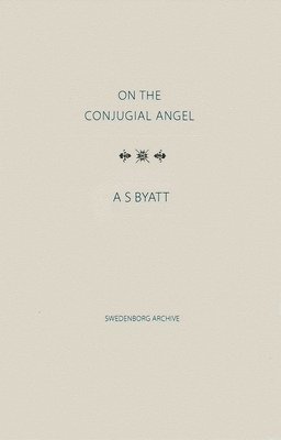 On The Conjugial Angel 1