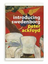 bokomslag Introducing Swedenborg