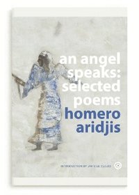 bokomslag An Angel Speaks: Selected Poems