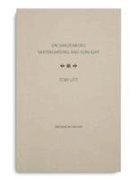 Toby Litt - On Swedenborg, Skateboarding and Sunlight, Inbunden