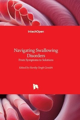 bokomslag Navigating Swallowing Disorders