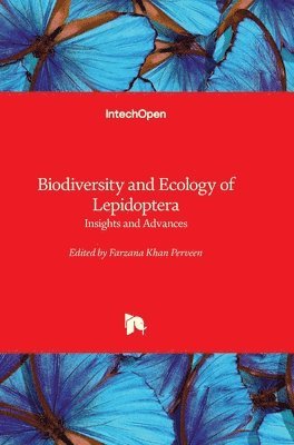 Biodiversity and Ecology of Lepidoptera 1