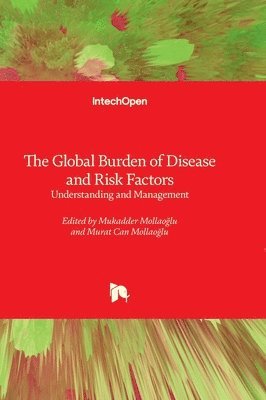 bokomslag The Global Burden of Disease and Risk Factors