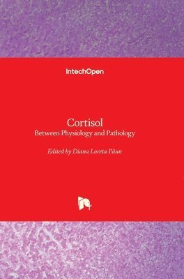 bokomslag Cortisol - Between Physiology and Pathology