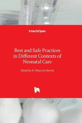 bokomslag Best and Safe Practices in Different Contexts of Neonatal Care