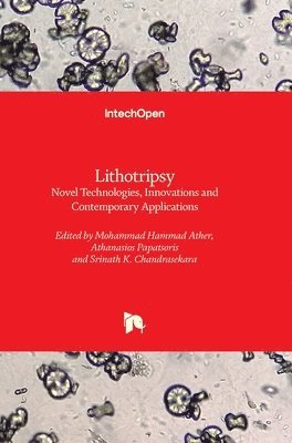 Lithotripsy 1