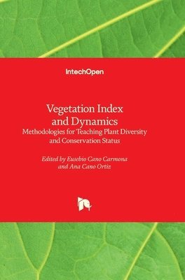 Vegetation Index and Dynamics 1
