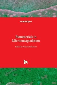 bokomslag Biomaterials in Microencapsulation