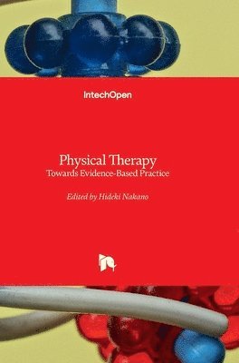 bokomslag Physical Therapy