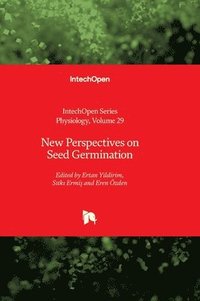 bokomslag New Perspectives on Seed Germination