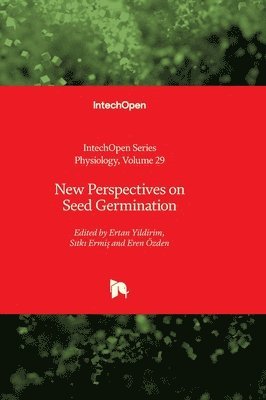 bokomslag New Perspectives on Seed Germination