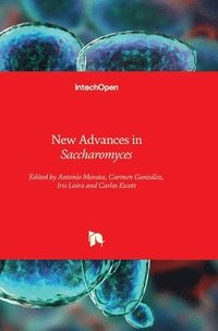 bokomslag New Advances in Saccharomyces