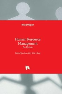 bokomslag Human Resource Management - An Update