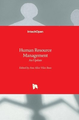 Ana Alice Vilas Boas - Human Resource Management - An Update, Inbunden