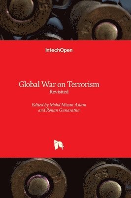 bokomslag Global War on Terrorism