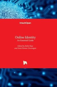 bokomslag Online Identity - An Essential Guide