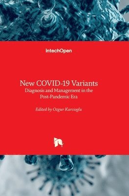 New COVID-19 Variants 1
